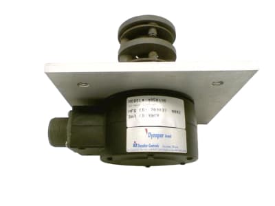 DYNAPAR 62-AADF-1200-A0