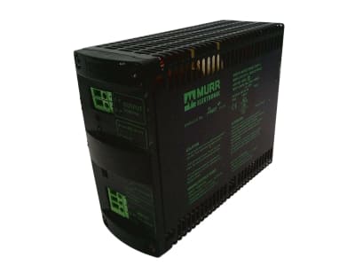 MURR ELEKTRONIK MCS5-115-230/24