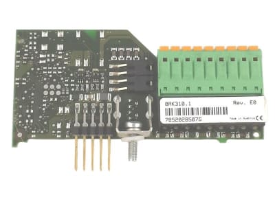 B&R 0AK310.1