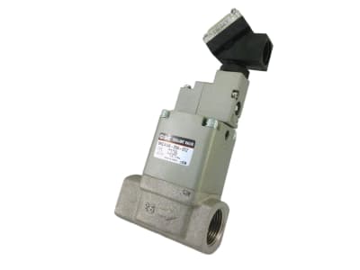 SMC VNC414A-25A-5TZ