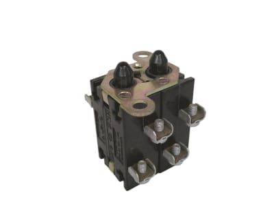 GENERAL ELECTRIC CR2940U203