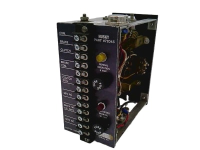 HUSKY 72045