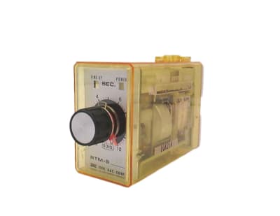 IDEC RTM-SP2N-10S-120V