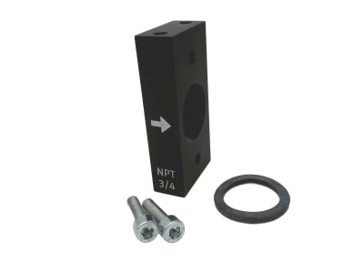 FESTO PBL-3/4-D-MAXI-NPT-L