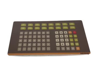 SIEMENS 6FM1-496-1BB10