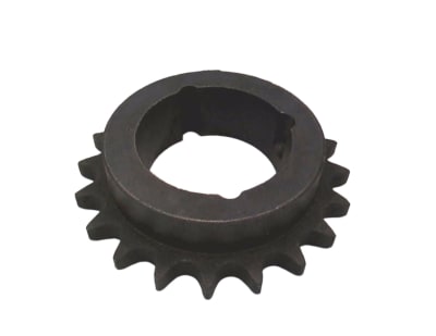 MARTIN SPROCKET & GEAR INC 60BTB20H-2012