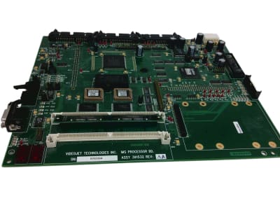 VIDEOJET 391532