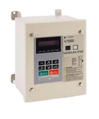 YASKAWA ELECTRIC CIMR-VU4A0009GAA