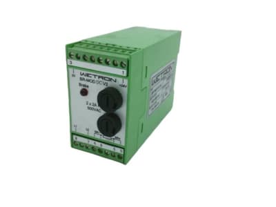 WETRON BR-MOD-DC-V2