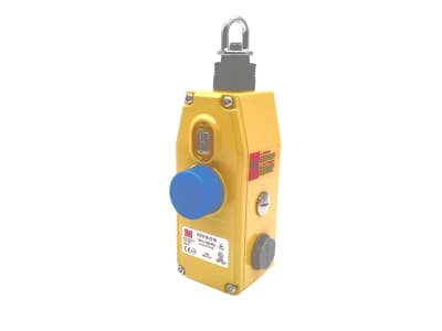 OMRON ER5018-021N