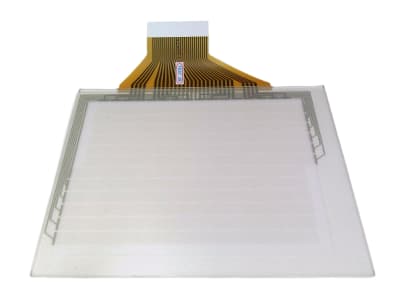 GENERIC NT31-ST122-EV2GL-TOUCHGLASS-A