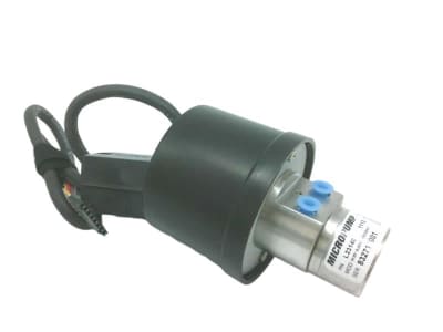 MICROPUMP GJSN21-DG.D24.Z
