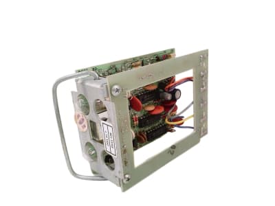 RILEY AUTOMATION LTD 801-TFS5