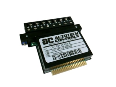 AVG AUTOMATION ASY-M1250-BCD0P