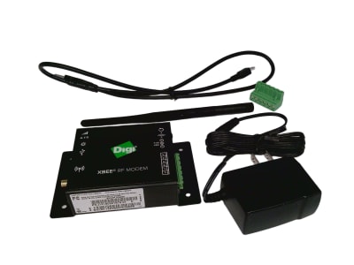 DIGI INTERNATIONAL XM-M92-4P-UA