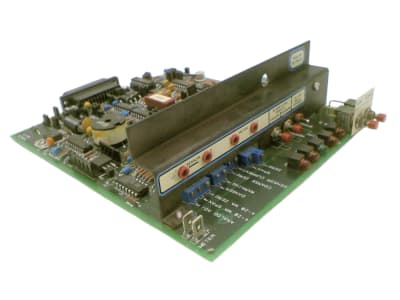 CONTROL INSTRUMENTS PRB157A