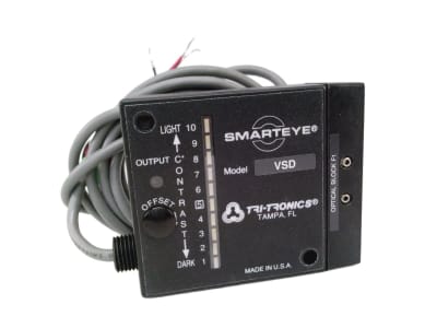 TRI-TRONICS VSDF1