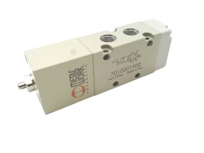 METAL WORK PNEUMATIC 7010001900