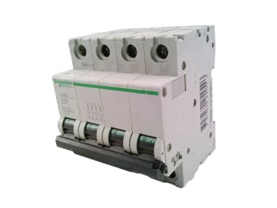 SCHNEIDER ELECTRIC MG25454