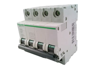 SCHNEIDER ELECTRIC MG-25526