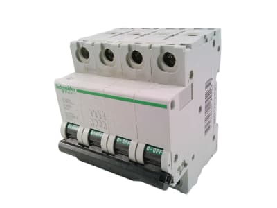 SCHNEIDER ELECTRIC MG-25523