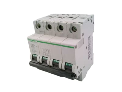 SCHNEIDER ELECTRIC MG-25388