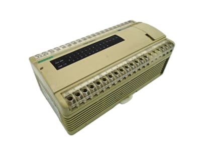 SCHNEIDER ELECTRIC TSX07312428