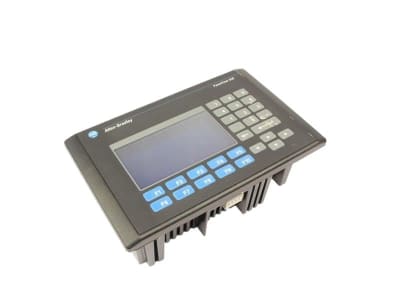 ALLEN BRADLEY 2711-B5A10L1
