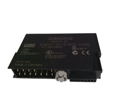 SIEMENS 6ES7131-4FB00-0AB0