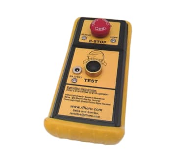 RFHERO FALCON-SAFE-STOP