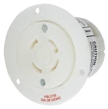 HUBBELL 2736