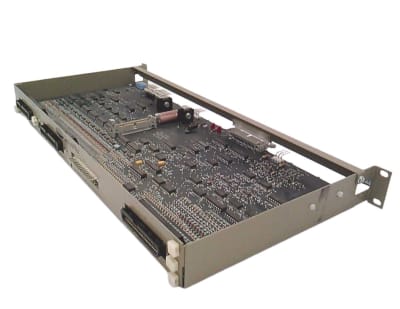 RAULAND BORG DLS15A