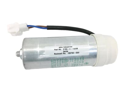 EBM PAPST 2169-4-7320B