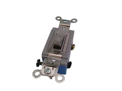 HUBBELL HBL1203GY
