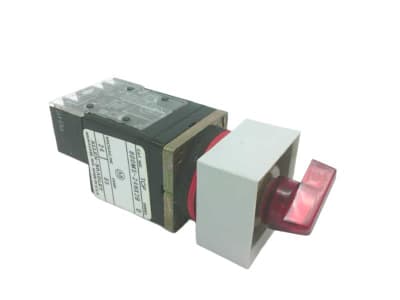 ALLEN BRADLEY 800MS-24HA2BLA