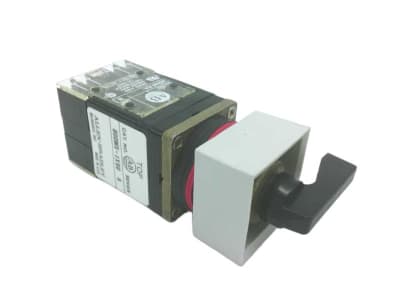 ALLEN BRADLEY 800MS-JK9UB