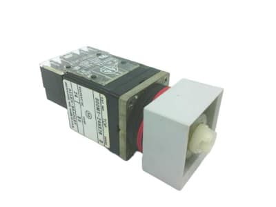 ALLEN BRADLEY 800MS-24HX2BLA