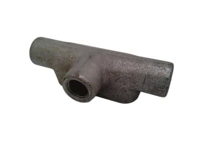 EATON CORPORATION T17