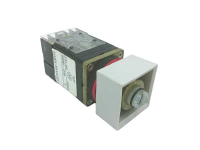 ALLEN BRADLEY 800MS-JX9BB