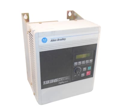 ALLEN BRADLEY 1336S-BRF30-AA-EN4-HA2-L5