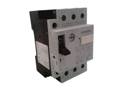 SIEMENS 3VU1-340-1MN00