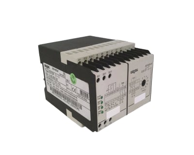 ASEA BROWN BOVERI 2.450.802.20