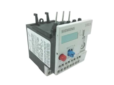 SIEMENS 3RU1116-1HC1