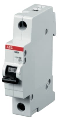 ASEA BROWN BOVERI S281UC-K10