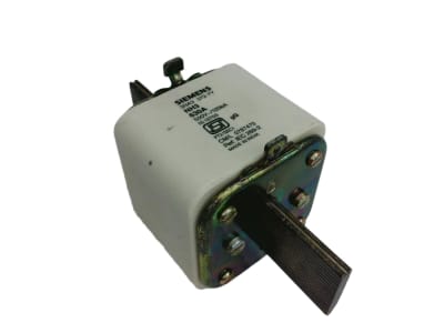 SIEMENS 3NA3-372-7Y