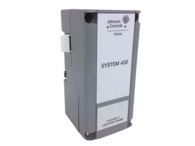 JOHNSON CONTROLS C450SBN-1