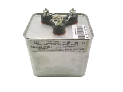 EATON CORPORATION 7X43PCDMF