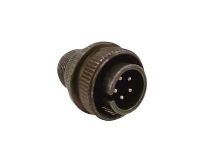 AMPHENOL 97-3106A-14S-5P
