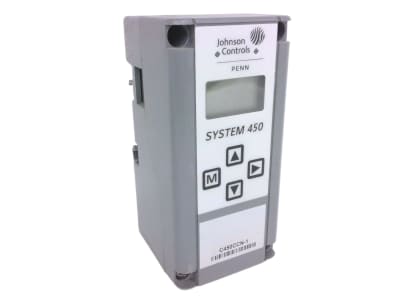 JOHNSON CONTROLS C450CCN-1