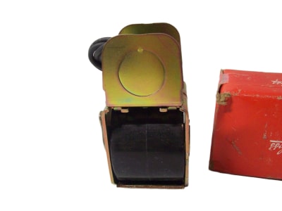DANFOSS 018Z7613